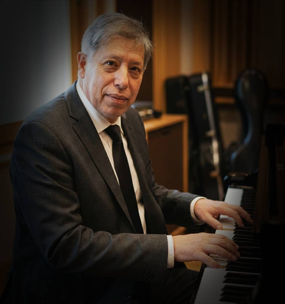 José Fernando Muñoz Mendoza